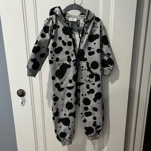 OG Onepiece from Norway onesie, 12-18 mos, NWT